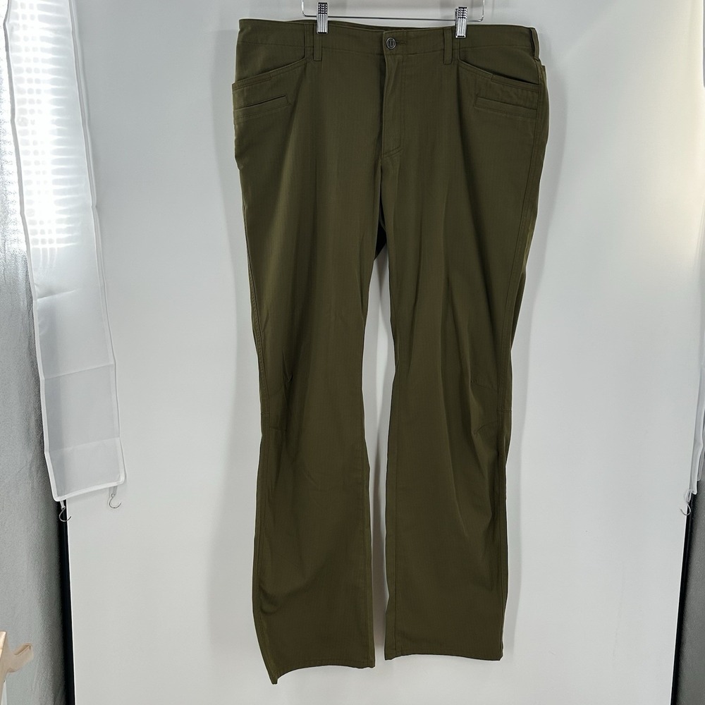 5.11 Tactical women's pants bundle 40x36 utility workwear cargo (2 pair) - Picture 2 of 16